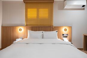 Cheonan H-Avenue Cheonan Buldang