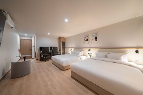 Cheonan H-Avenue Cheonan Buldang