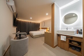 Cheonan H-Avenue Cheonan Buldang