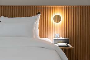 Cheonan H-Avenue Cheonan Buldang