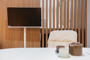 Cheonan H-Avenue Cheonan Buldang