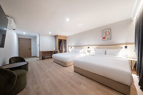 Cheonan H-Avenue Cheonan Buldang