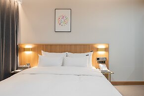 Cheonan H-Avenue Cheonan Buldang