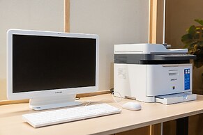 Cheonan H-Avenue Cheonan Buldang