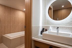 Cheonan H-Avenue Cheonan Buldang