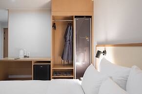 Cheonan H-Avenue Cheonan Buldang