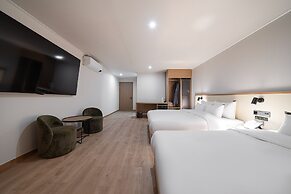 Cheonan H-Avenue Cheonan Buldang