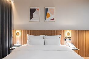 Cheonan H-Avenue Cheonan Buldang