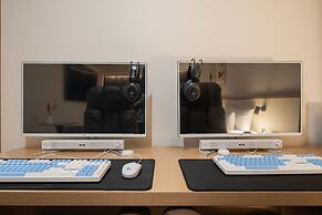 Cheonan H-Avenue Cheonan Buldang