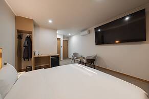 Cheonan H-Avenue Cheonan Buldang