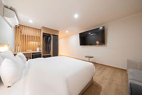 Cheonan H-Avenue Cheonan Buldang