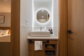 Cheonan H-Avenue Cheonan Buldang