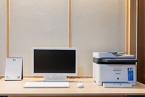 Cheonan H-Avenue Cheonan Buldang