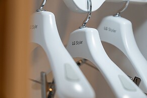 Cheonan H-Avenue Cheonan Buldang