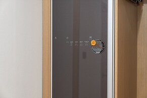 Cheonan H-Avenue Cheonan Buldang