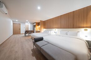 Cheonan H-Avenue Cheonan Buldang