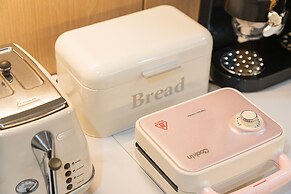 Cheonan H-Avenue Cheonan Buldang