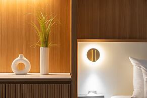 Cheonan H-Avenue Cheonan Buldang