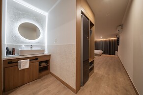 Cheonan H-Avenue Cheonan Buldang