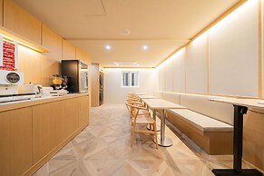 Cheonan H-Avenue Cheonan Buldang