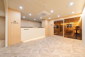 Cheonan H-Avenue Cheonan Buldang