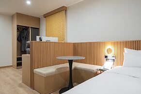 Cheonan H-Avenue Cheonan Buldang