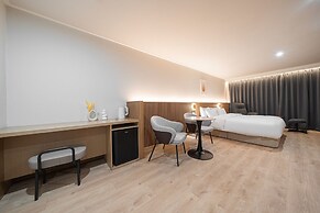 Cheonan H-Avenue Cheonan Buldang