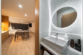 Cheonan H-Avenue Cheonan Buldang