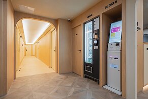 Cheonan H-Avenue Cheonan Buldang