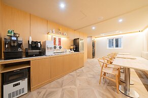 Cheonan H-Avenue Cheonan Buldang