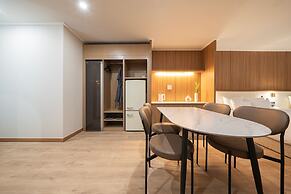 Cheonan H-Avenue Cheonan Buldang