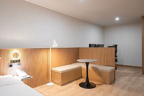 Cheonan H-Avenue Cheonan Buldang