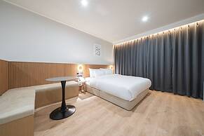 Cheonan H-Avenue Cheonan Buldang