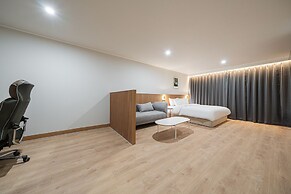 Cheonan H-Avenue Cheonan Buldang