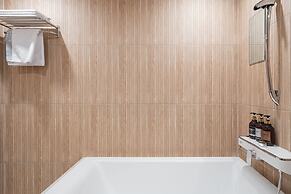 Cheonan H-Avenue Cheonan Buldang