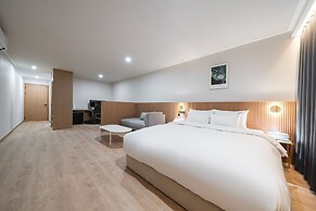 Cheonan H-Avenue Cheonan Buldang