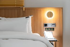 Cheonan H-Avenue Cheonan Buldang