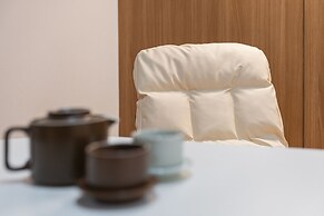 Cheonan H-Avenue Cheonan Buldang