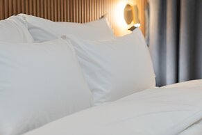 Cheonan H-Avenue Cheonan Buldang