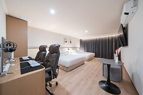 Cheonan H-Avenue Cheonan Buldang