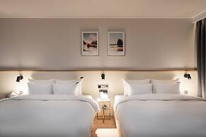 Cheonan H-Avenue Cheonan Buldang