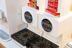 Cheonan H-Avenue Cheonan Buldang