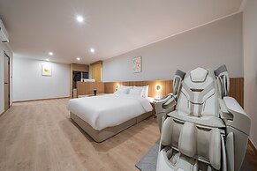 Cheonan H-Avenue Cheonan Buldang