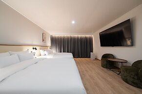 Cheonan H-Avenue Cheonan Buldang