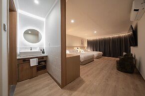 Cheonan H-Avenue Cheonan Buldang