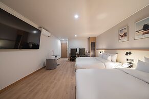 Cheonan H-Avenue Cheonan Buldang