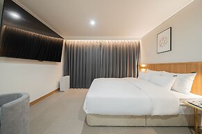 Cheonan H-Avenue Cheonan Buldang