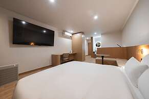 Cheonan H-Avenue Cheonan Buldang