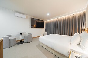 Cheonan H-Avenue Cheonan Buldang