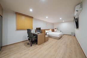 Cheonan H-Avenue Cheonan Buldang